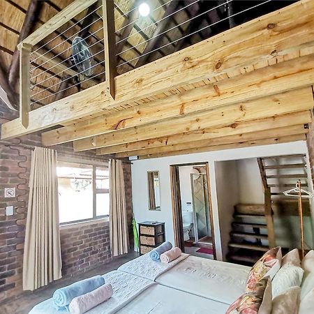 Athule Inn Marloth - Units มาร์ลอทพาร์ค ภายนอก รูปภาพ