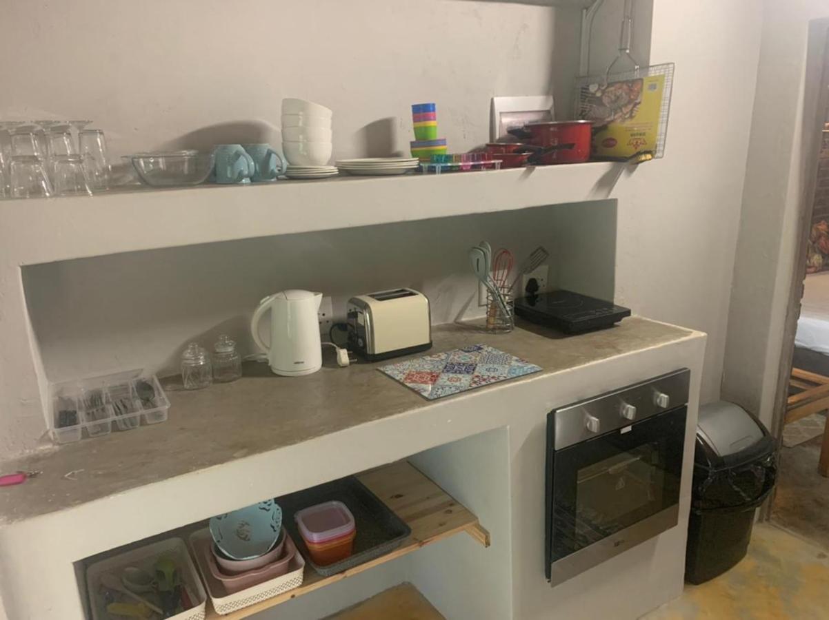 Athule Inn Marloth - Units มาร์ลอทพาร์ค ภายนอก รูปภาพ