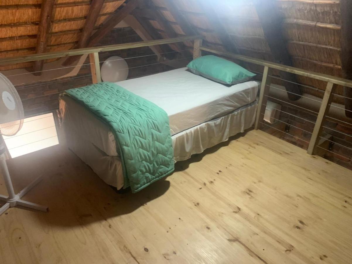 Athule Inn Marloth - Units มาร์ลอทพาร์ค ภายนอก รูปภาพ