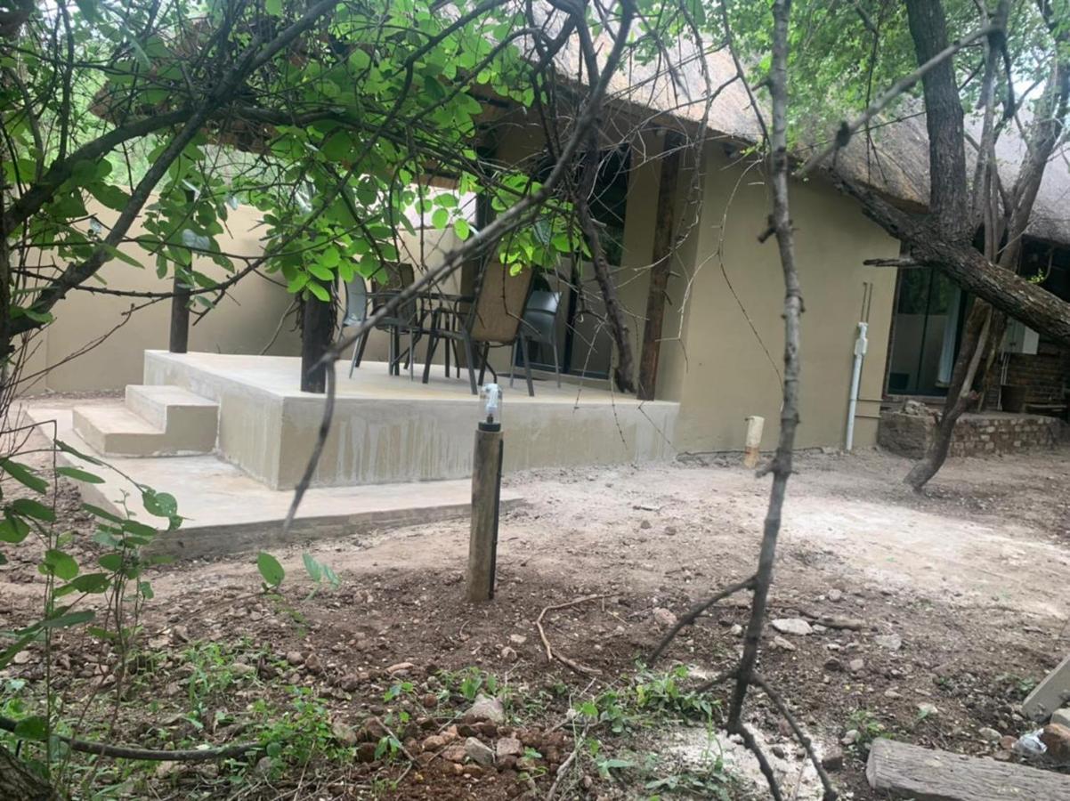 Athule Inn Marloth - Units มาร์ลอทพาร์ค ภายนอก รูปภาพ