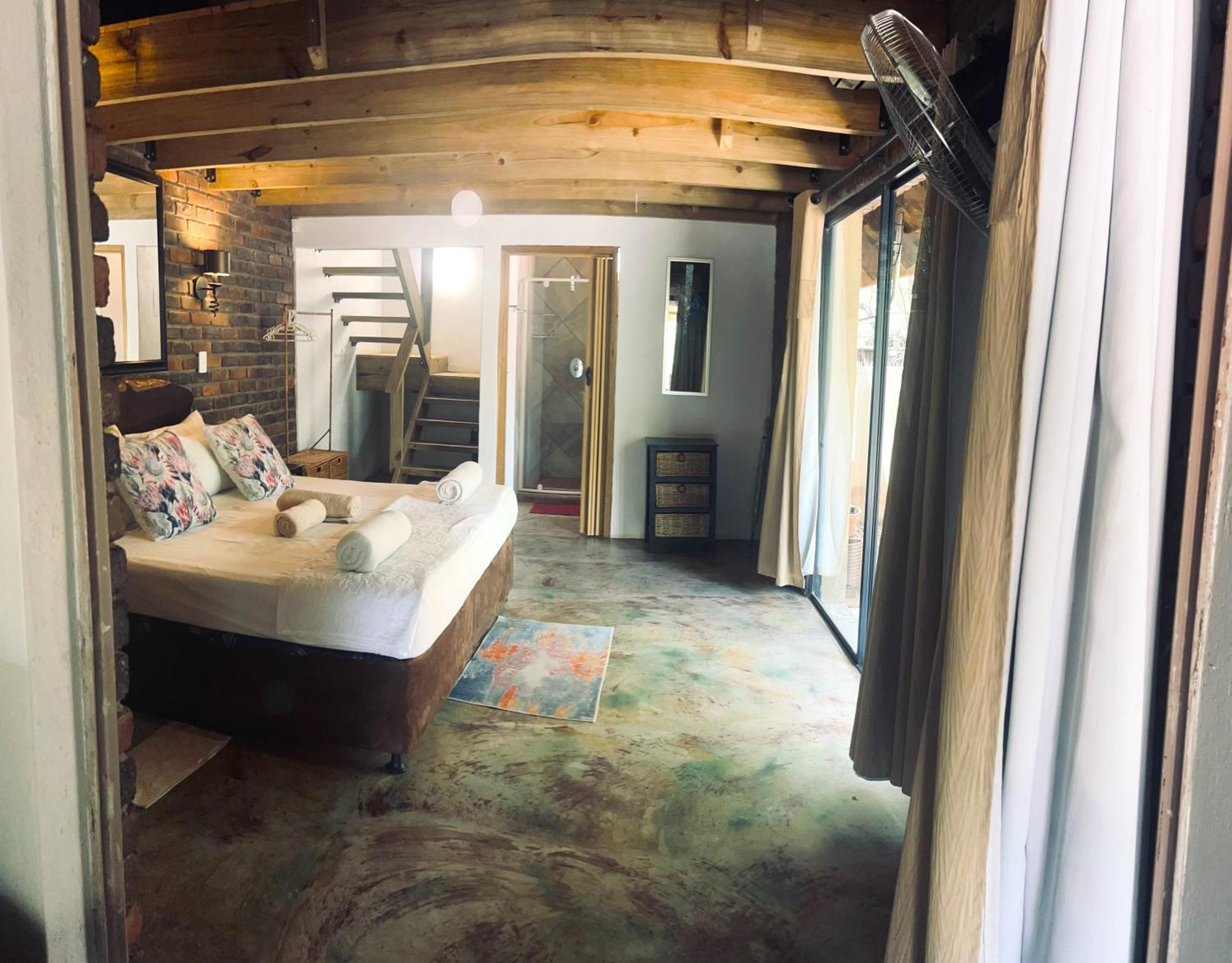 Athule Inn Marloth - Units มาร์ลอทพาร์ค ภายนอก รูปภาพ