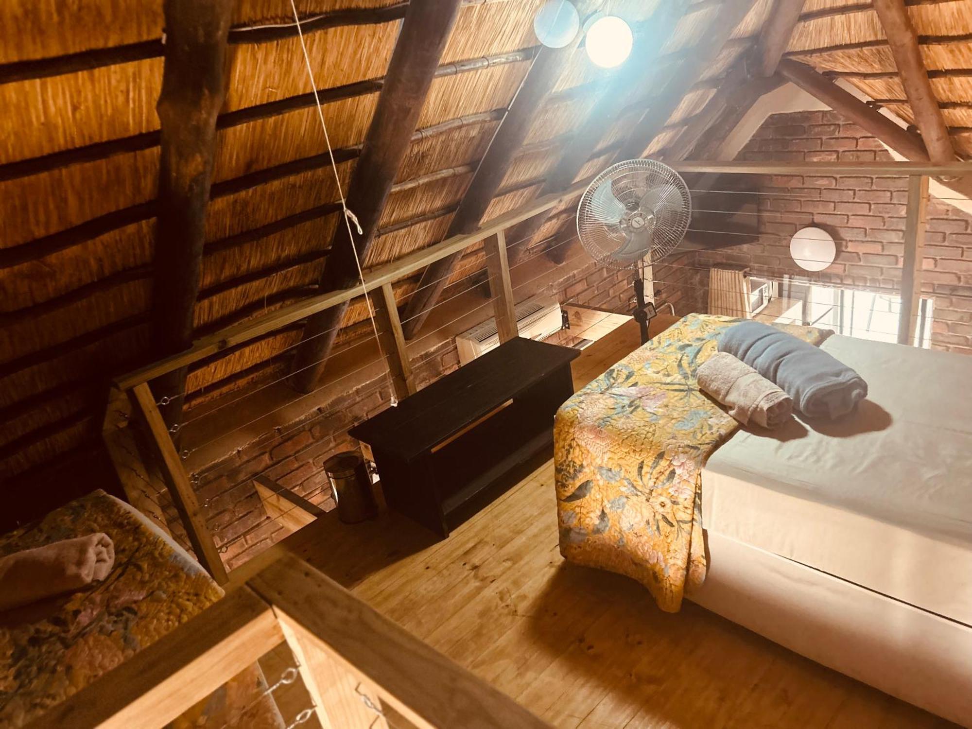 Athule Inn Marloth - Units มาร์ลอทพาร์ค ภายนอก รูปภาพ