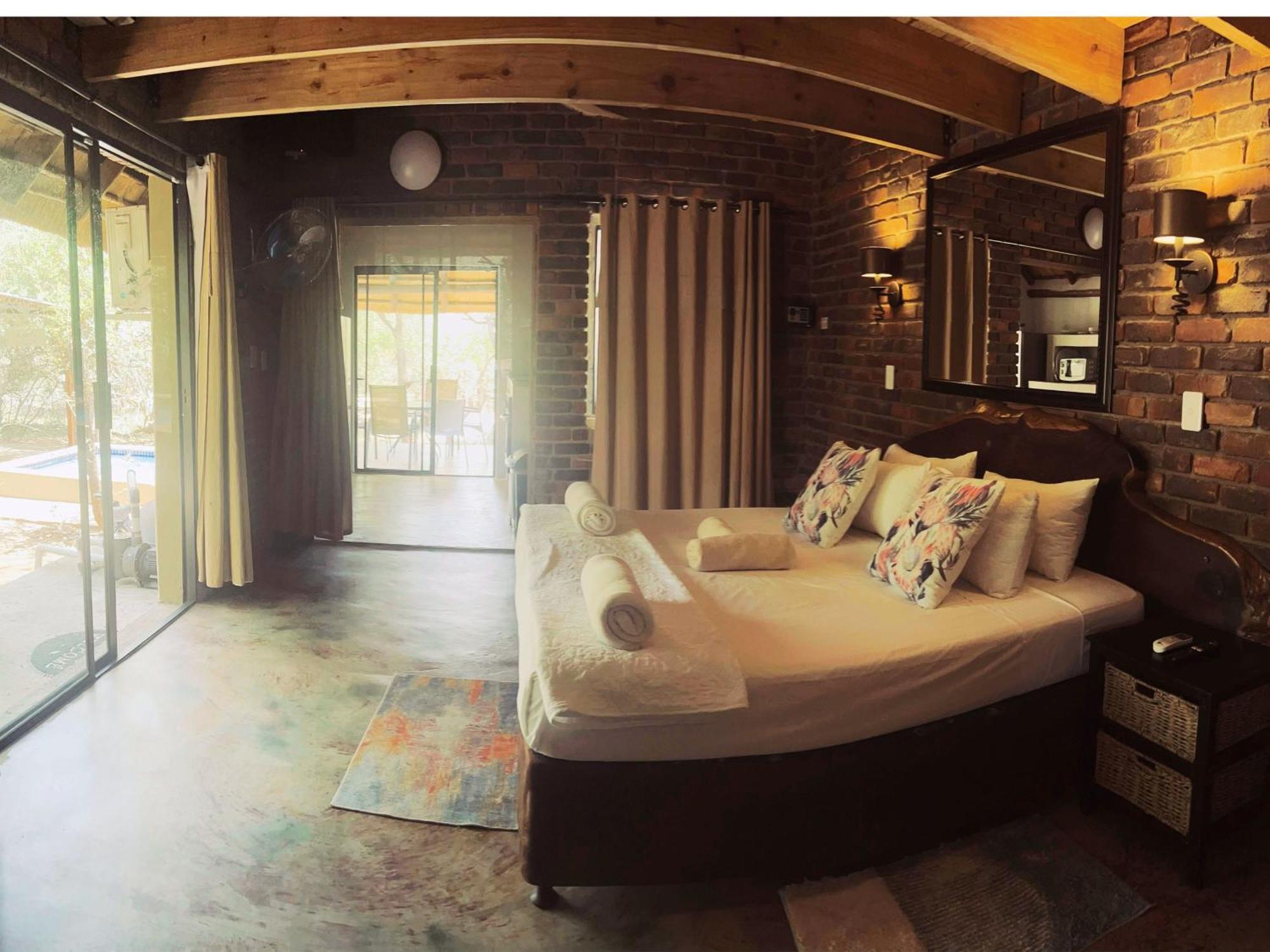 Athule Inn Marloth - Units มาร์ลอทพาร์ค ภายนอก รูปภาพ