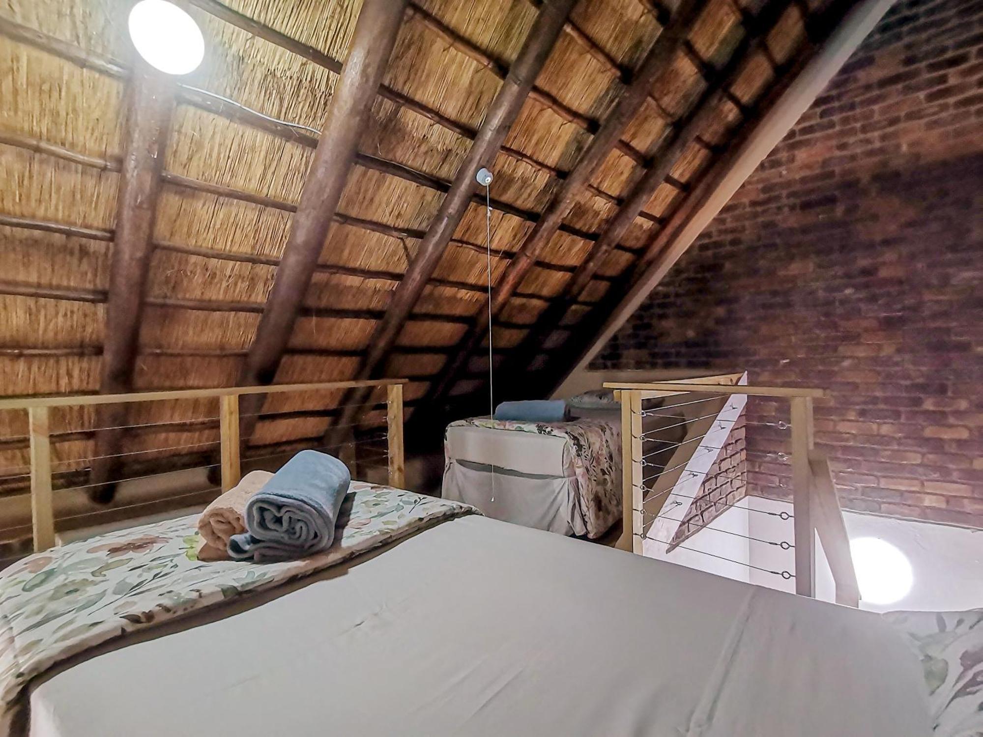 Athule Inn Marloth - Units มาร์ลอทพาร์ค ภายนอก รูปภาพ