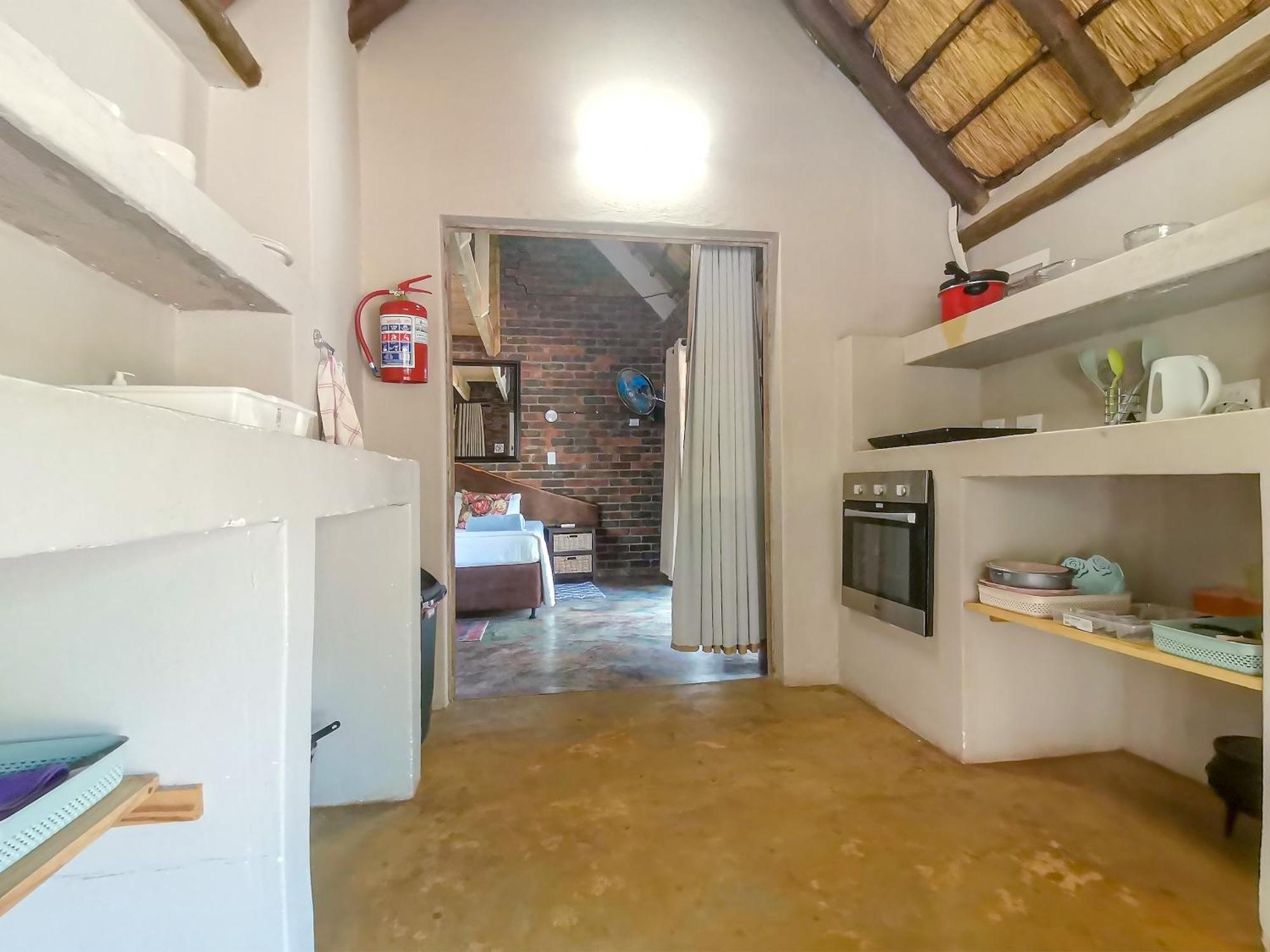 Athule Inn Marloth - Units มาร์ลอทพาร์ค ภายนอก รูปภาพ