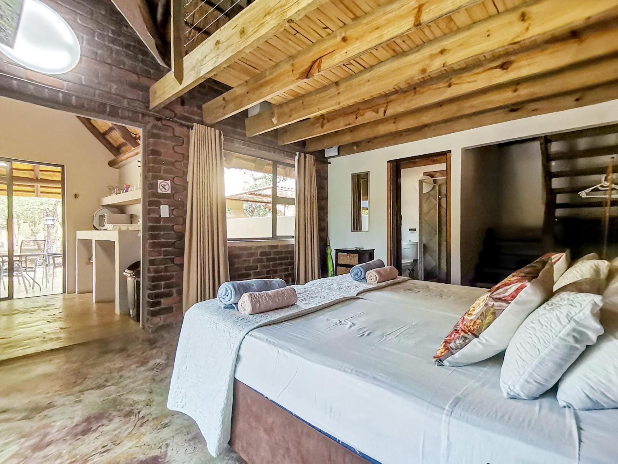 Athule Inn Marloth - Units มาร์ลอทพาร์ค ภายนอก รูปภาพ