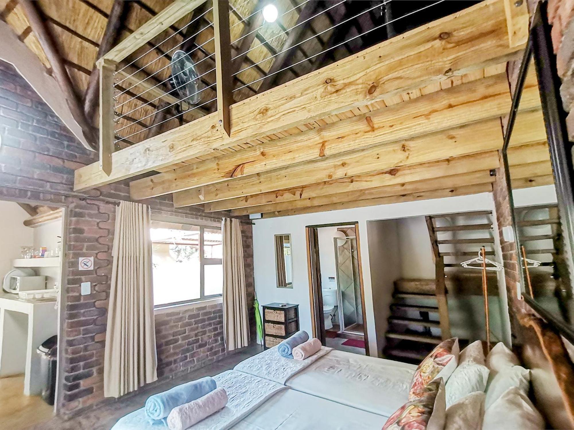 Athule Inn Marloth - Units มาร์ลอทพาร์ค ภายนอก รูปภาพ