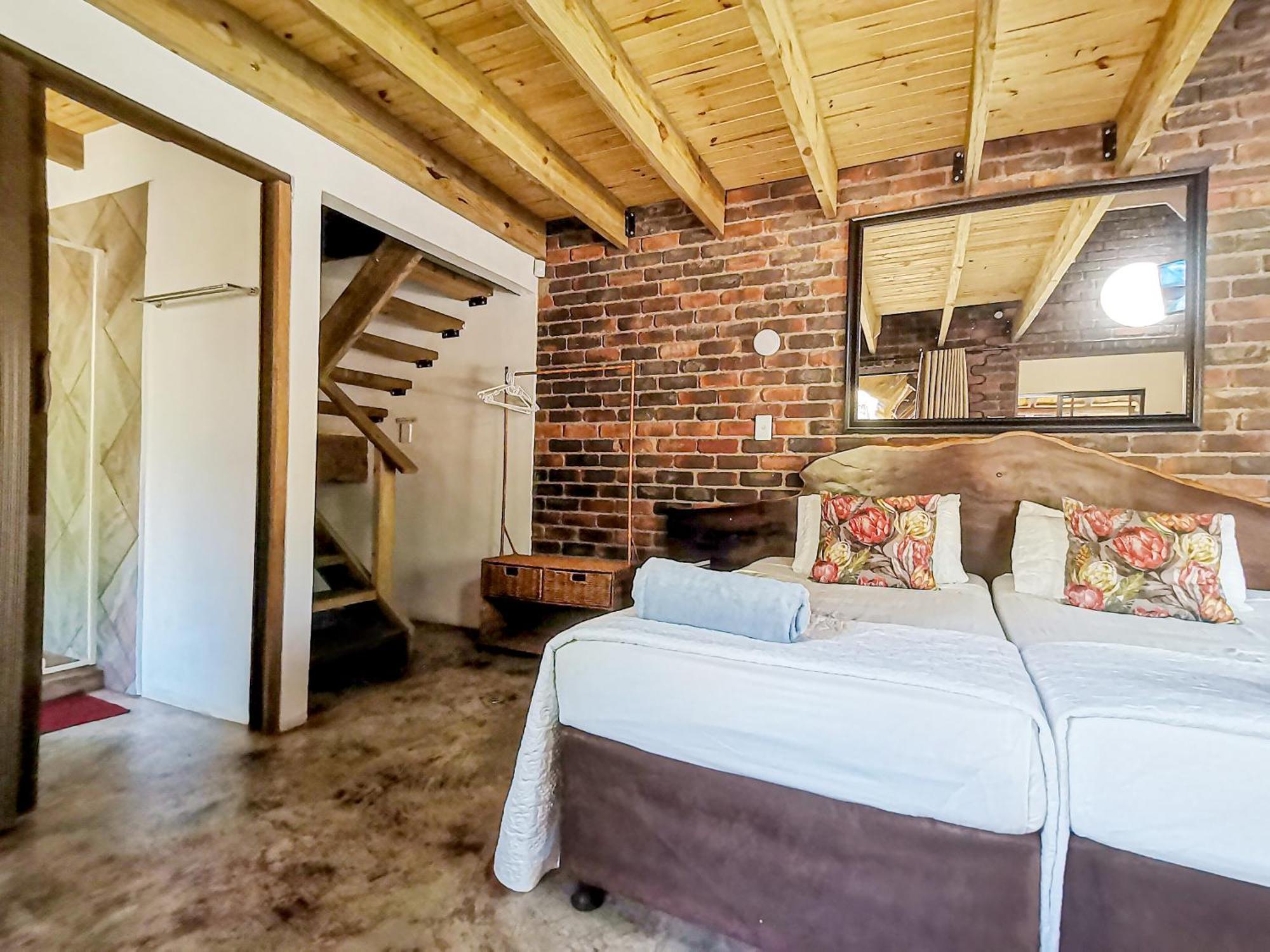 Athule Inn Marloth - Units มาร์ลอทพาร์ค ภายนอก รูปภาพ